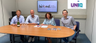 UNIIQ investeert 250.000 euro in biotech-startup en Venture Challenge alumnus BIOND Solutions