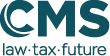 CMS Logo