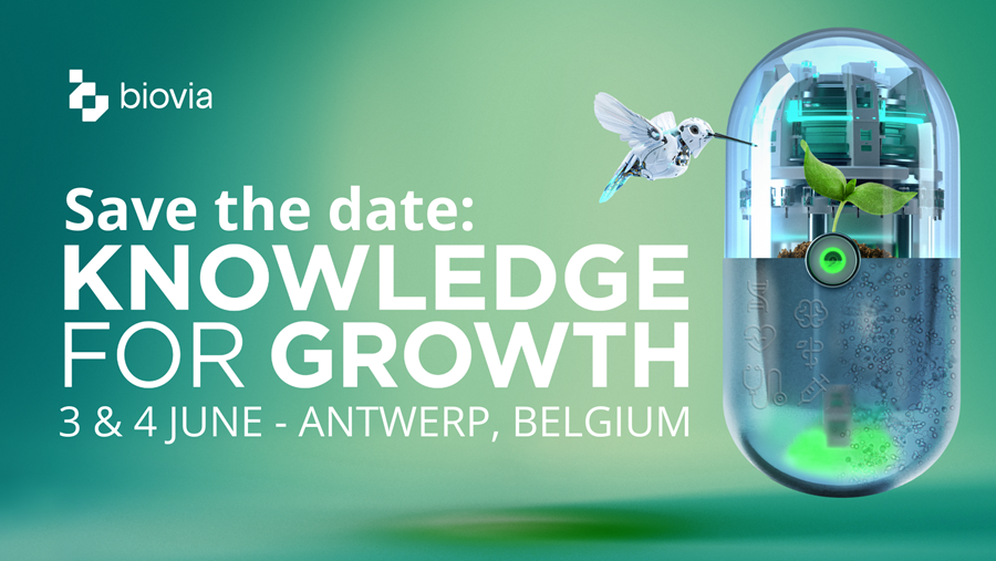 Knowledge for growth