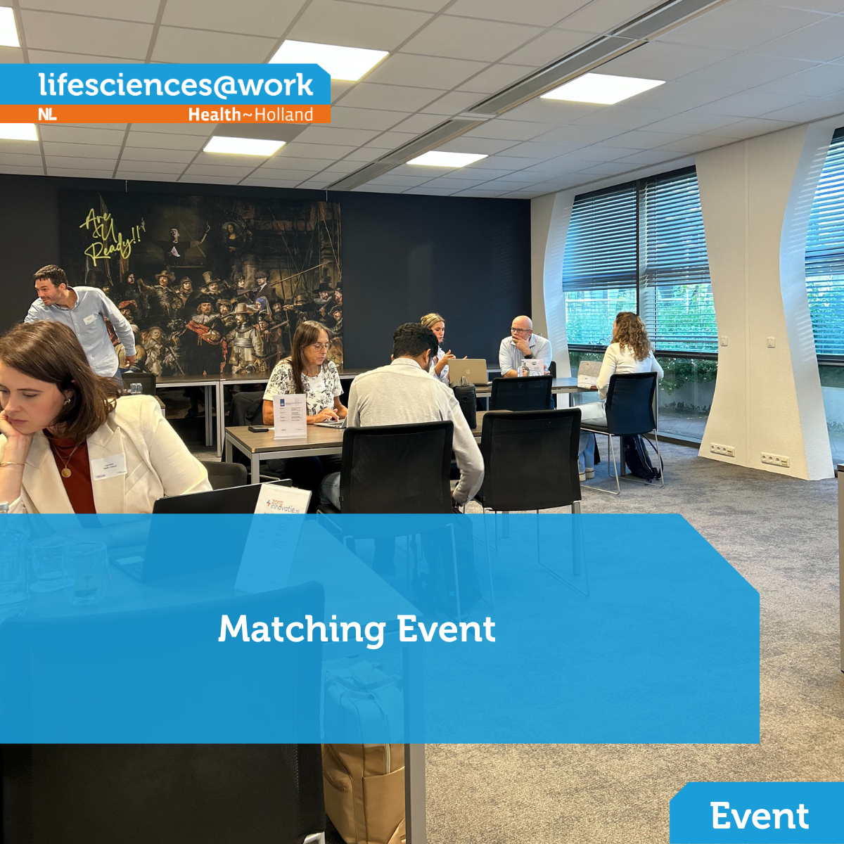 Matchingevent