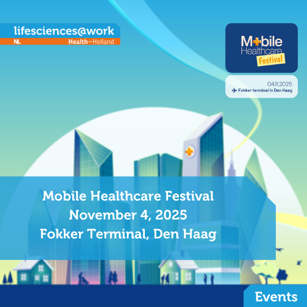 Mobile Healthcare Festival 2025