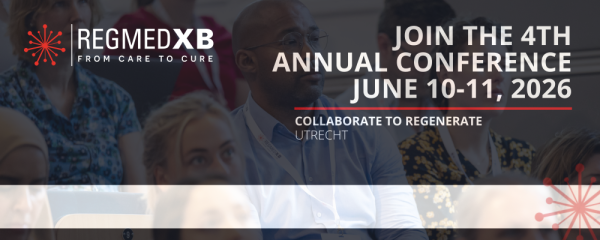 RegMed XB Annual Conference 2026