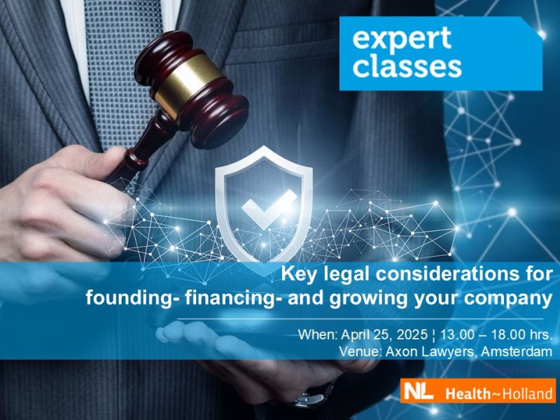 Expert class