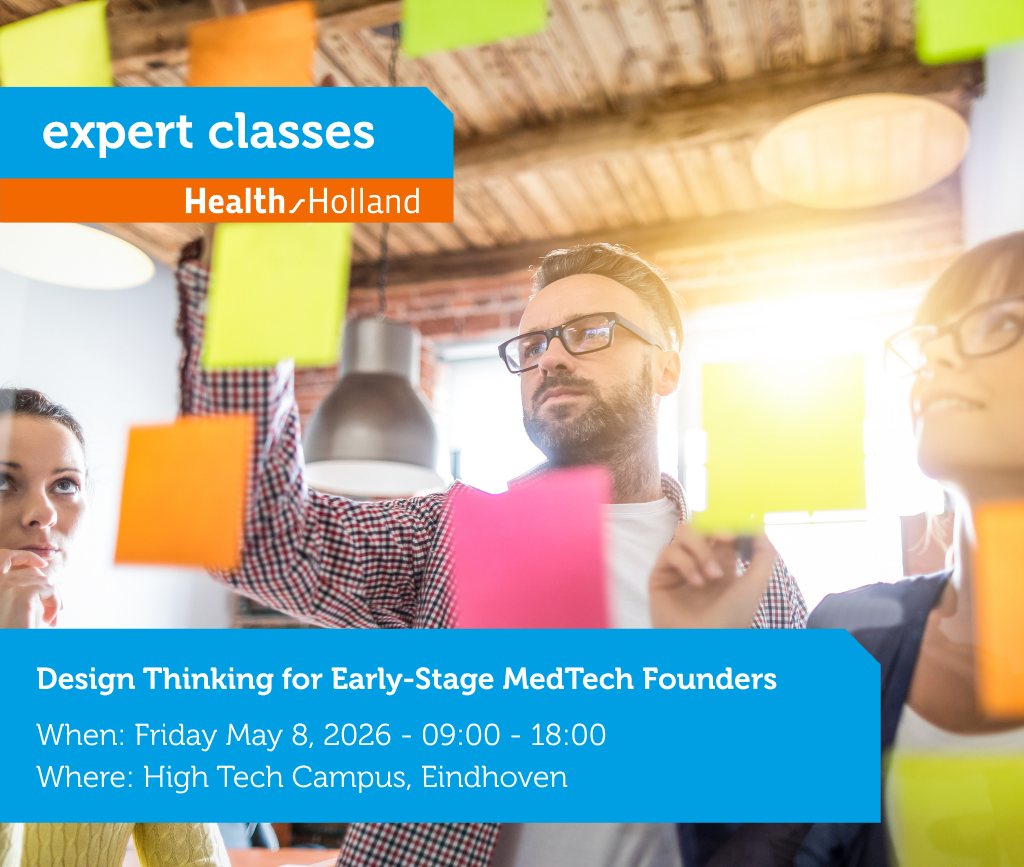 XL expert class design thinking