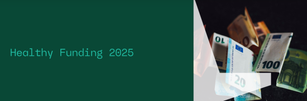 Healthy Funding 2025