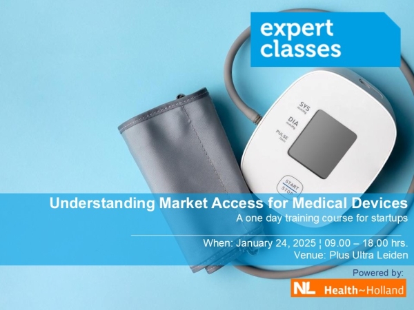 expert class