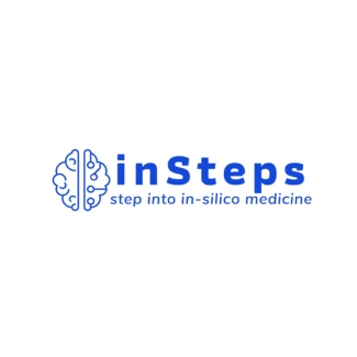 inSteps logo