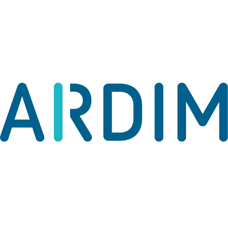 Ardim Logo