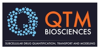 Logo QTM BIOSCIENCES