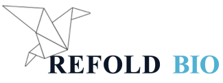 Logo ReFOLD Bio