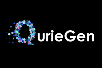 Logo QurieGen
