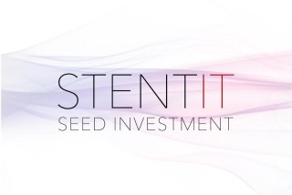 Stentit seed round