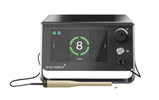 Sirius Medical and Mammotome Partner to Distribute Sirius Pintuition® Across the United States and Germany