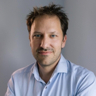 Jeroen de Ridder