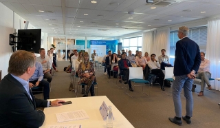 Venture Challenge Finals Summer 2020 big succes despite COVID restrictions