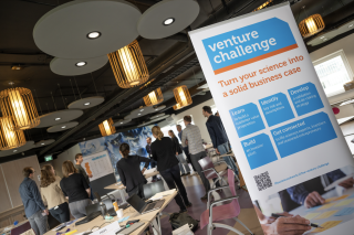 VC challenge
