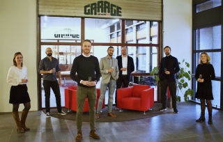 Venture Challenge alumni TargED closes seed investment
