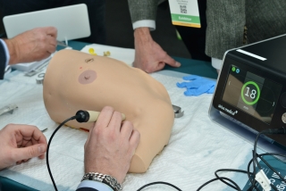 Sirius Medical raises growth funding for expansion and development