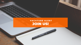 We're hiring: Communication Coordinator for LifeSciences@Work