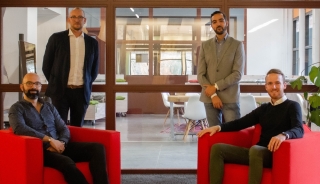 Venture Challenge Alumnus TargED raises €39 million in a series A investment round