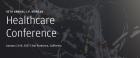 J.P. Morgan Healthcare Conference