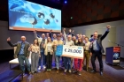 Winner Venture Challenge Winter 2024/2025