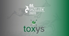 Venture Challenge alumnus Toxys is selected as one of the FD Gazelles of 2020
