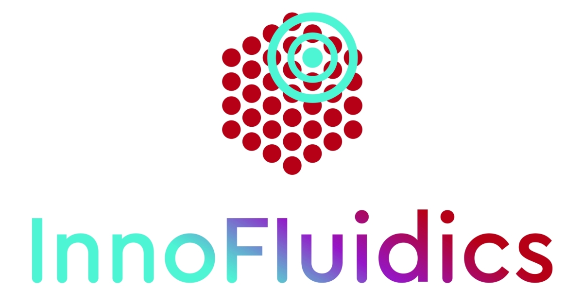 Innofluidics | Lifesciences @ Work