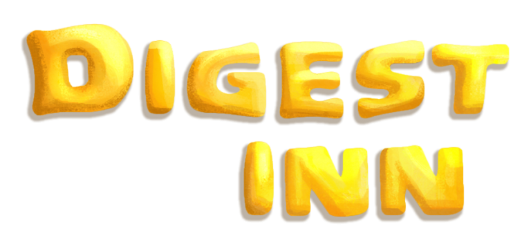 Logo Digest Inn