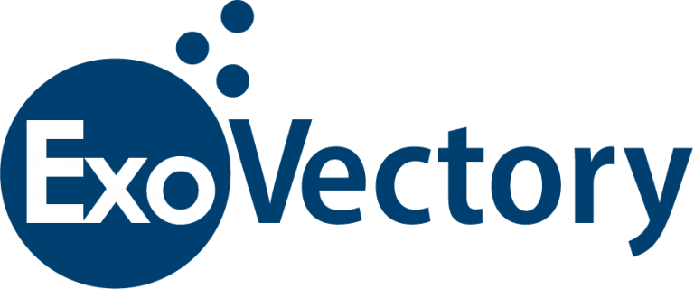 Logo ExoVectory