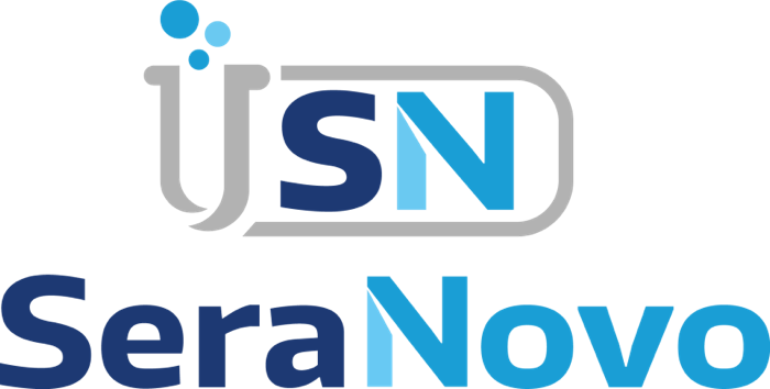 Logo Seranovo