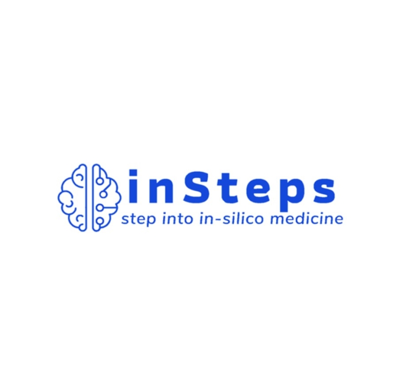 inSteps logo