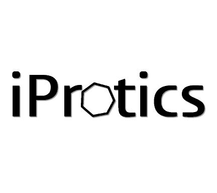 Iprotics logo