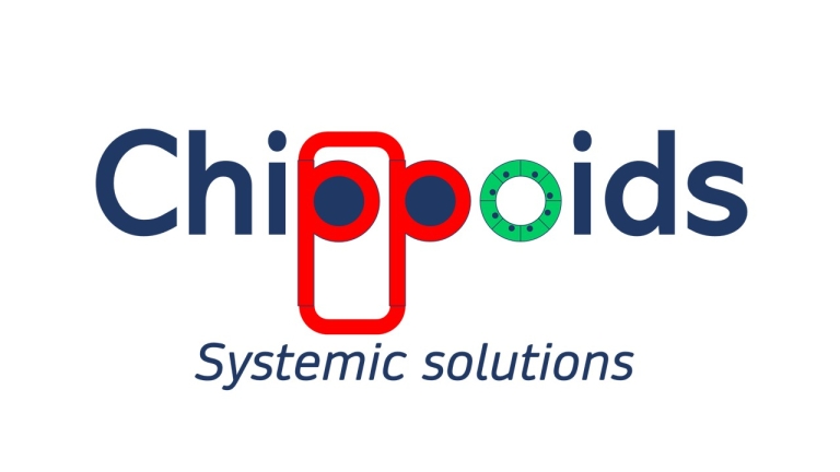 Chippoids logo