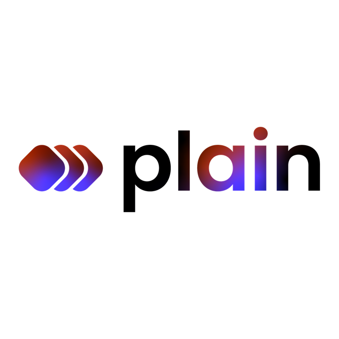 Logo Plain medical