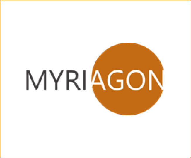 Myriagon