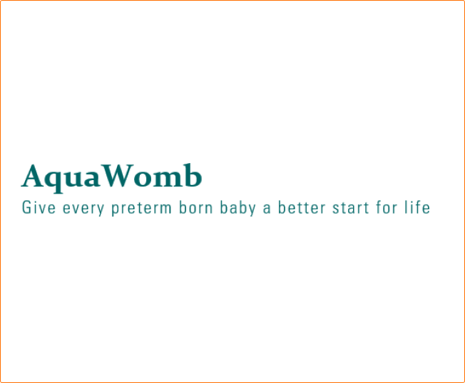 A perinatal life support system that enables extremely preterm babies to mature in a protective, liquid-filled environment outside the womb.