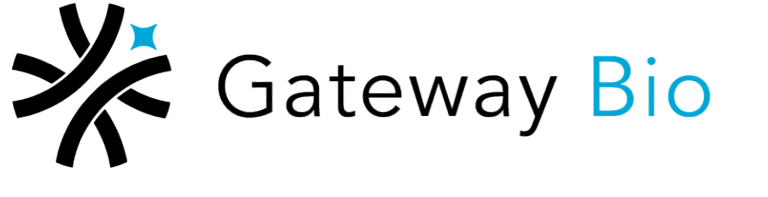 Logo Gateway Bio